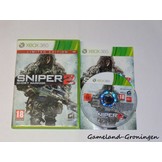 Sniper Ghost Warrior 2 (Complete)