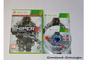 Sniper Ghost Warrior 2 (Compleet)