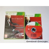 Hitman Absolution (Compleet)