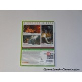 Tomb Raider (Compleet)