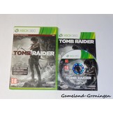 Tomb Raider (Compleet)