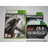 Watch Dogs (Complete)