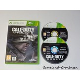 Call of Duty Ghosts (Compleet)