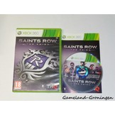 Saints Row The Third (Complete)