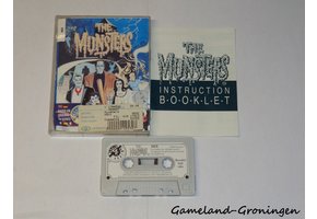 The Munsters (Complete)