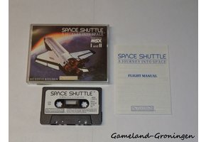 Space Shuttle A Journey into Space (Compleet)