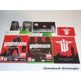 Wolfenstein The New Order Occupied Edition (Complete)