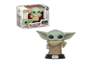 Star Wars The Mandalorian POP! - The Child #368