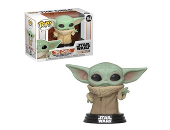 Star Wars The Mandalorian POP! - The Child #368