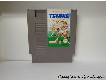 Four Players Tennis (FRA)