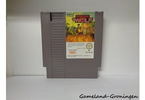 Operation Wolf (ESP)