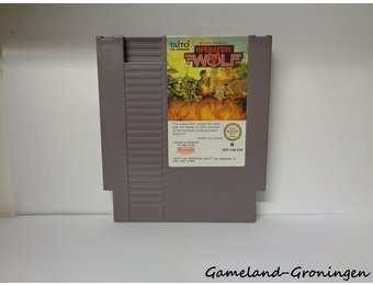 Operation Wolf (ESP)