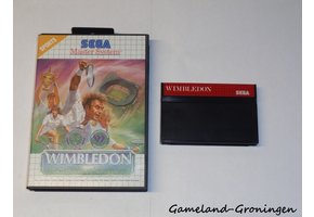 Wimbledon (Boxed)
