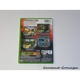 Tom Clancy's Rainbow Six Lockdown (Compleet)