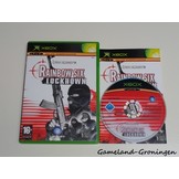 Tom Clancy's Rainbow Six Lockdown (Compleet)