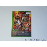 Ninja Gaiden (Compleet)