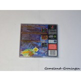 Streak Hoverboard Racing (Complete)