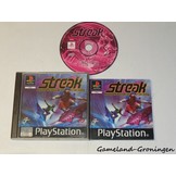 Streak Hoverboard Racing (Complete)