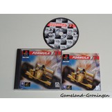 Formula One (Compleet)