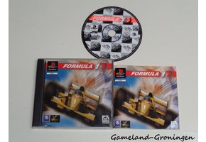 Formula One (Complete)