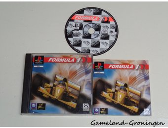 Formula One (Complete)
