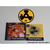 Worms Armageddon (Compleet)