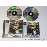 Command & Conquer (Compleet, Platinum)