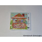Animal Crossing Happy Home Designer