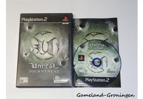 Unreal Tournament (Complete)