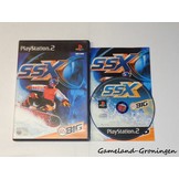 SSX (Compleet)