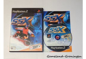 SSX (Complete)