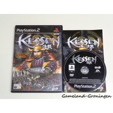 Kessen (Complete)