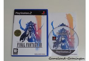 Final Fantasy XII (Compleet)