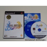Final Fantasy X (Compleet)