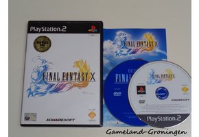Final Fantasy X (Compleet)