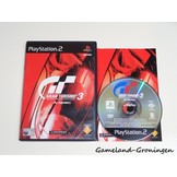 Gran Turismo 3 A-Spec (Complete)