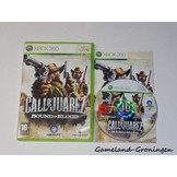 Call of Juarez Bound in Blood (Complete)