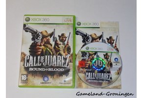 Call of Juarez Bound in Blood (Complete)