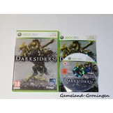 Darksiders (Complete)