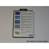 Battle Out Run (Boxed)