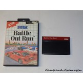Battle Out Run (Boxed)