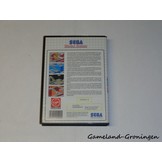 Marble Madness (Compleet)