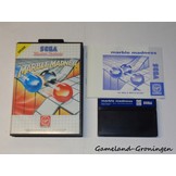 Marble Madness (Compleet)