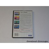 Castle of Illusion Starring Mickey Mouse (Complete)