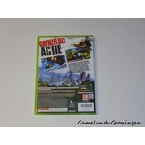 Just Cause 2 (Complete, Classics)