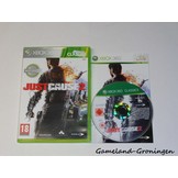 Just Cause 2 (Compleet, Classics)