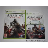 Assassin's Creed 2 (Complete)