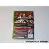 Borderlands (Complete)