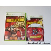 Borderlands (Compleet)