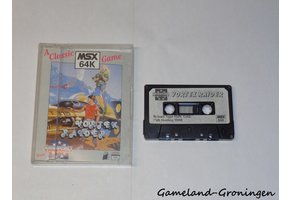 Vortex Raider (Compleet)